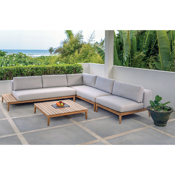 LOTUS COFFEE TABLE