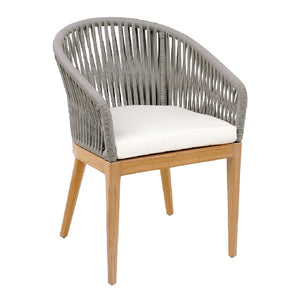 LUCIA Dining Tub Chair