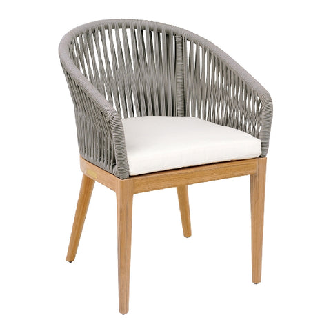 LUCIA Dining Tub Chair