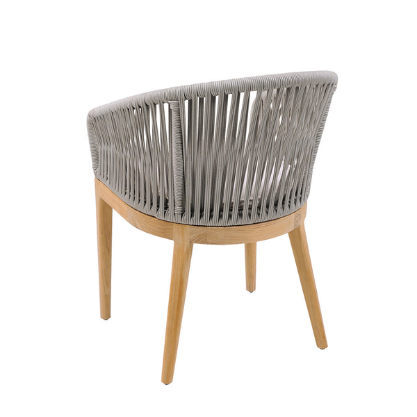 LUCIA Dining Tub Chair