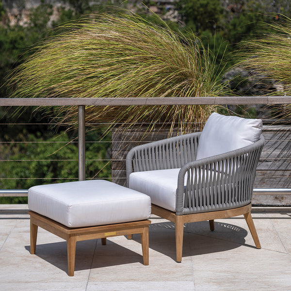 LUCIA Lounge Chair