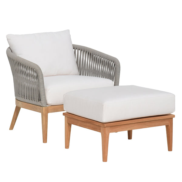 LUCIA Lounge Chair