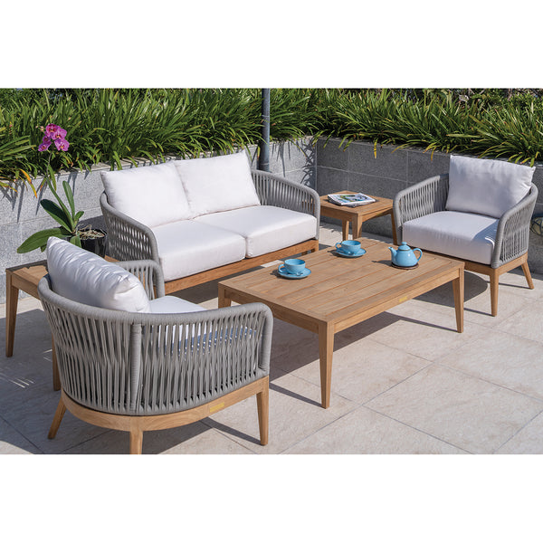 LUCIA  Settee
