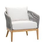 LUCIA Lounge Chair