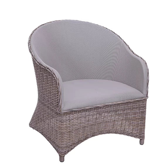MILANO CLUB CHAIR