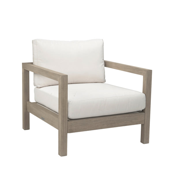 MONTAUK LOUNGE CHAIR