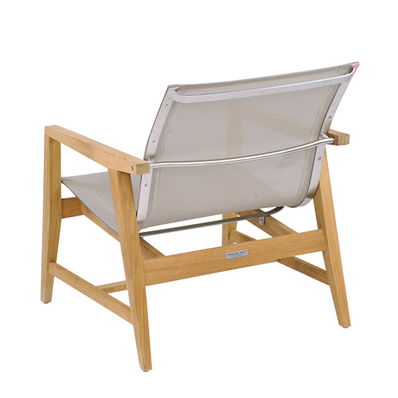 MARIN Club Lounge Chair