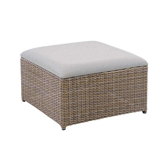 MILANO  SECTIONAL OTTOMAN