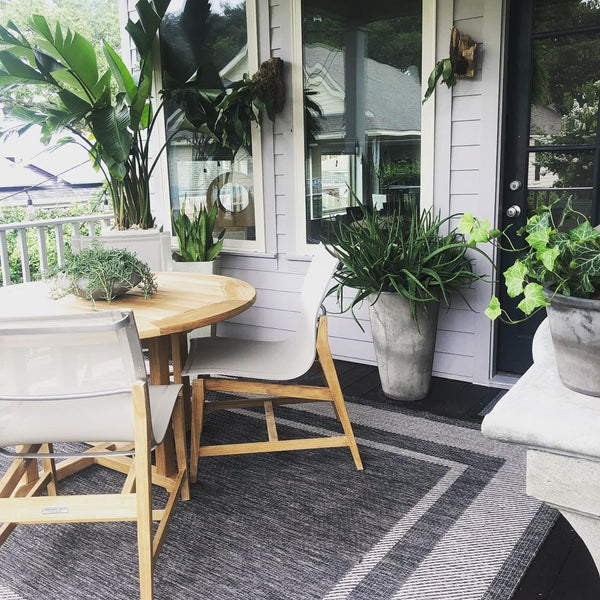 MARIN Dining Side Chair