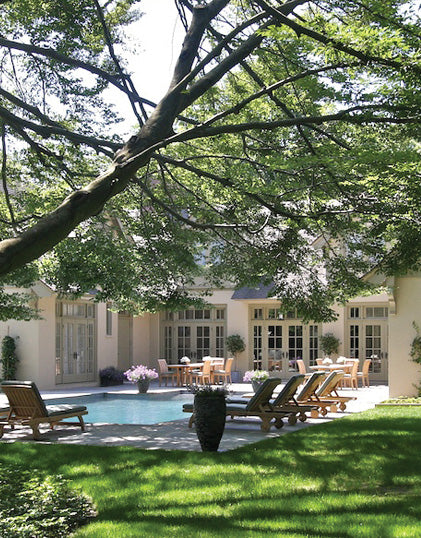NANTUCKET CHAISE LOUNGE