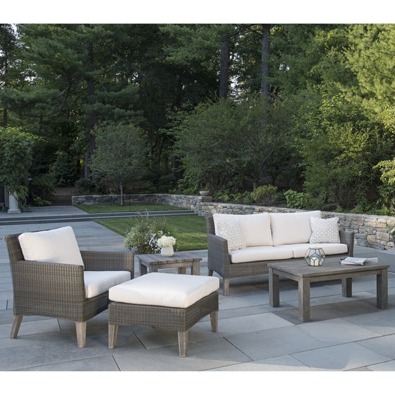 TUSCANY COFFEE TABLE