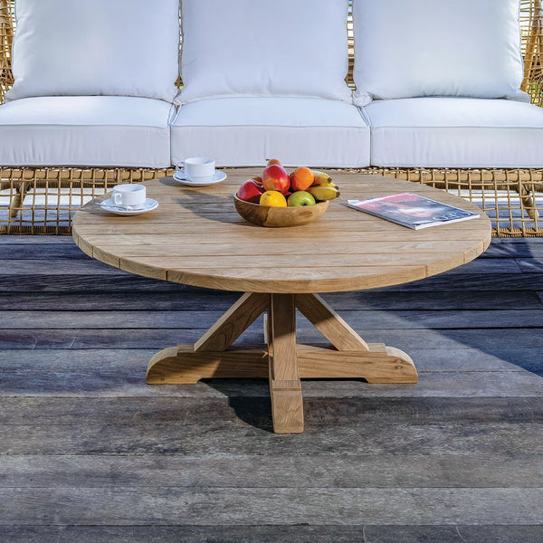 PROVENCE COFFEE TABLE