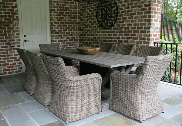 PROVENCE RECTANGULAR DINING TABLES