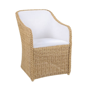 QUOGUE Dining Chair