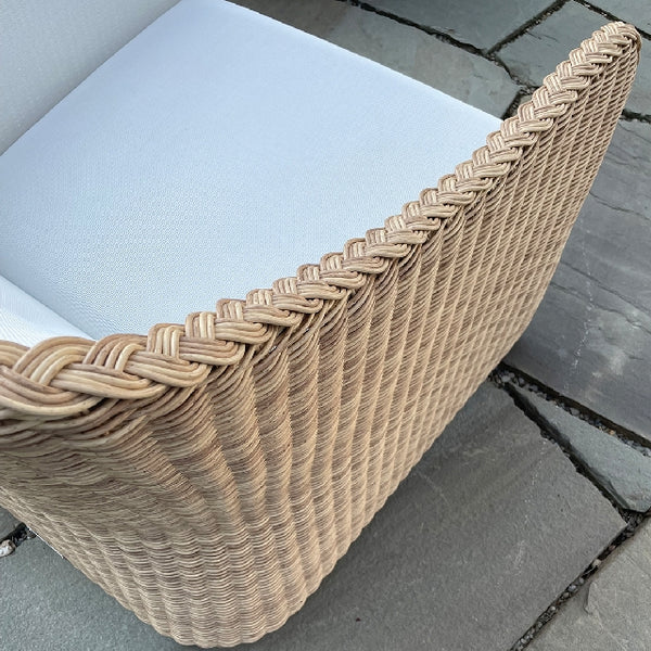 QUOGUE Sunlounge