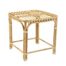 SAVANNAH SIDE TABLE