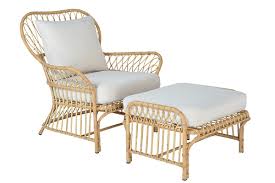 SAVANNAH  LOUNGE CHAIR