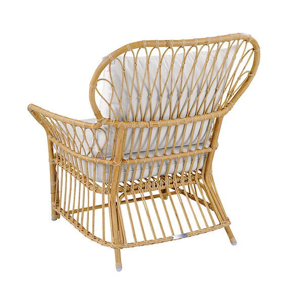 SAVANNAH  LOUNGE CHAIR