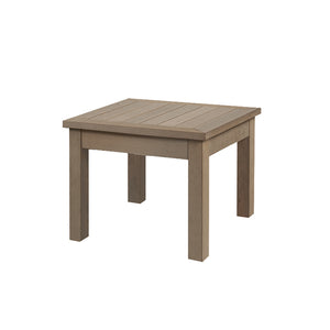 SIERRA Side Table