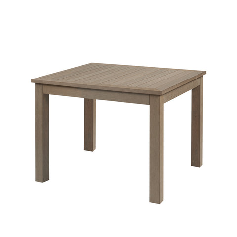 SIERRA DINING TABLE - Square