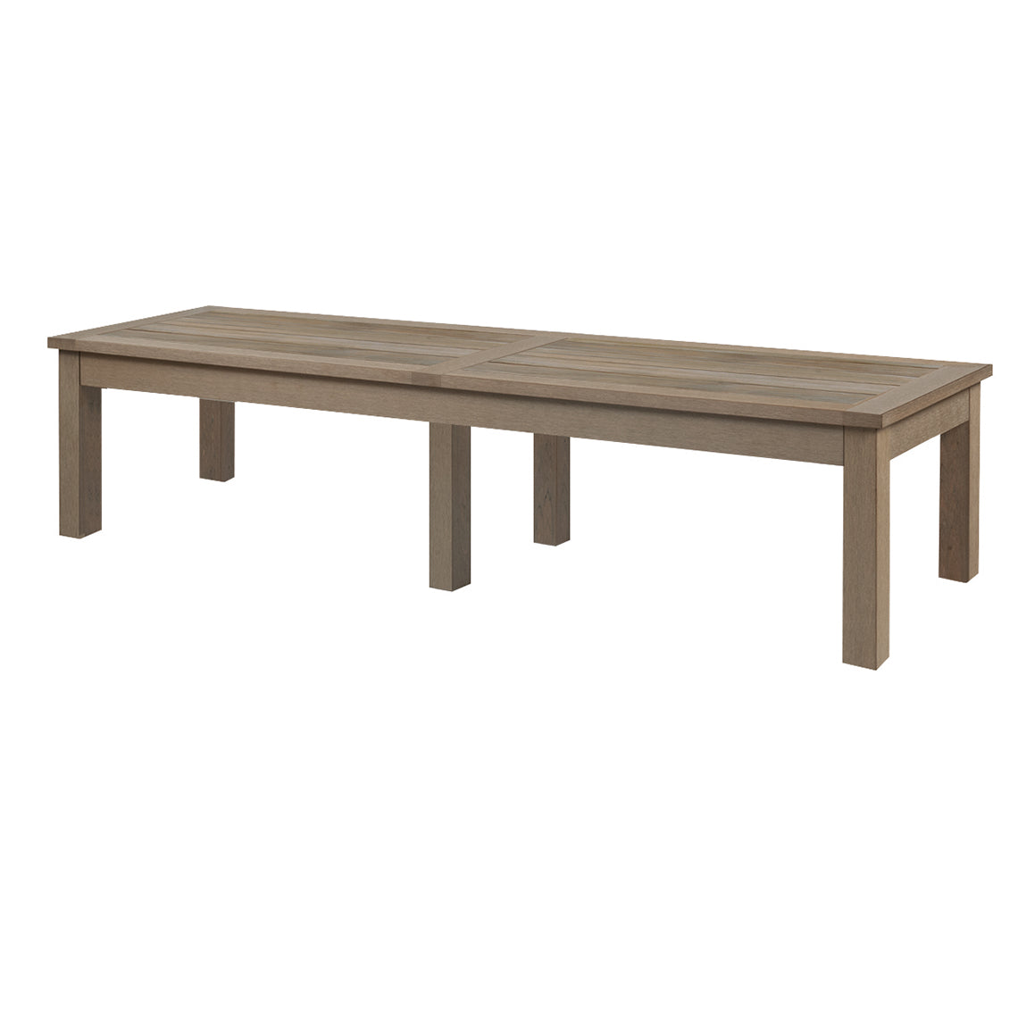 SIERRA Backless Bench 188cm