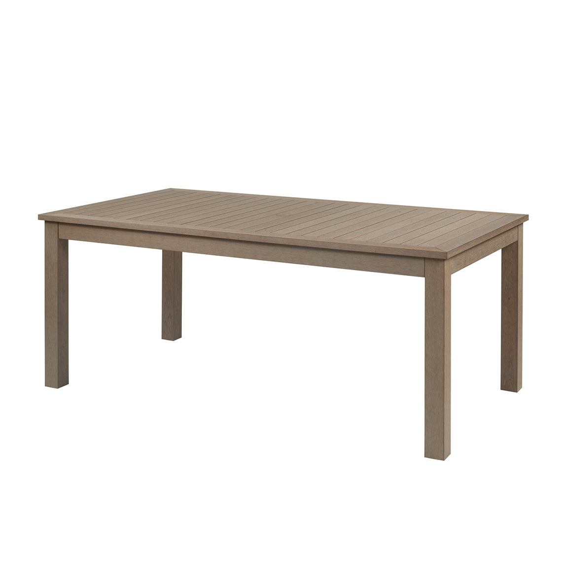 SIERRA RECTANGULAR DINING TABLES