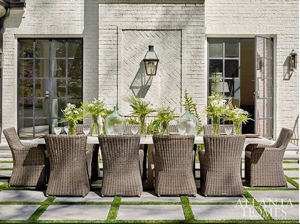SAG HARBOR DINING ARMCHAIR