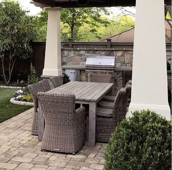 SAG HARBOR DINING SIDE CHAIR