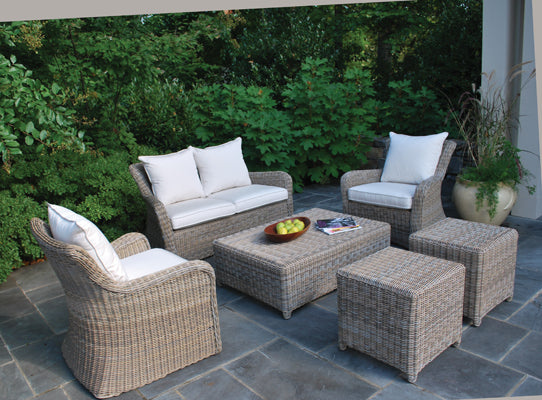 SAG HARBOR SIDE TABLE