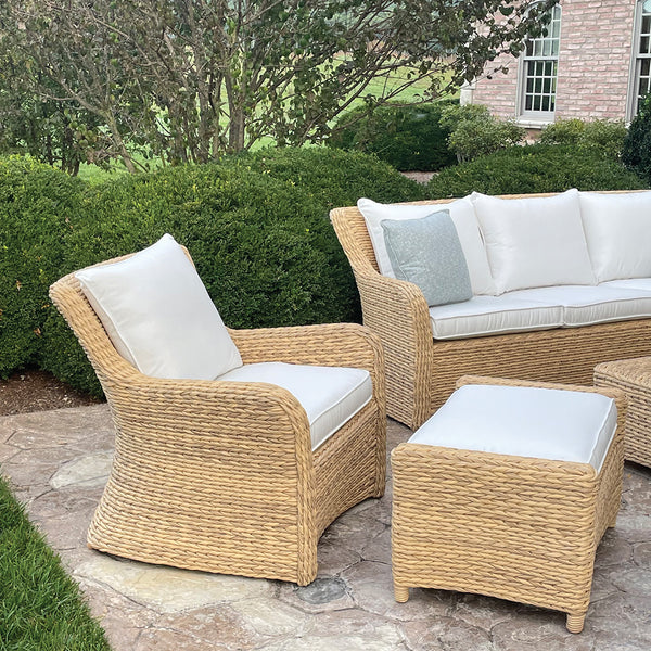 SAG HARBOR LOUNGE CHAIR