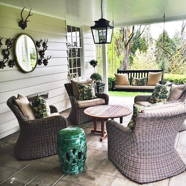 SAG HARBOR LOUNGE CHAIR