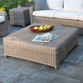 SAG HARBOR CHAT TABLE