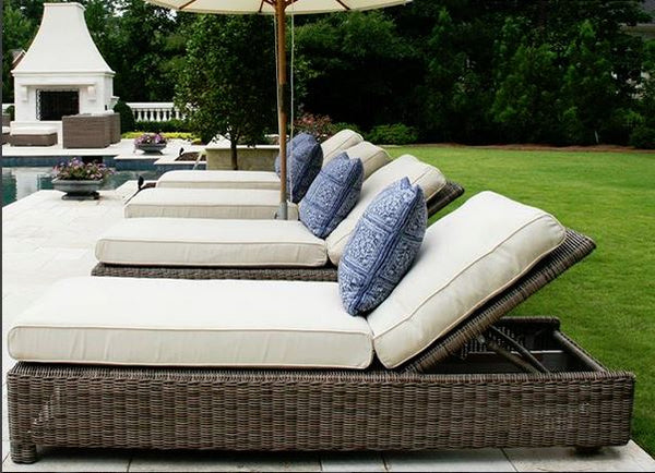 SAG HARBOR CHAISE