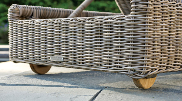 SAG HARBOR CHAISE