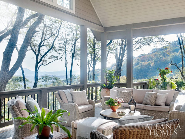 SAG HARBOR LOUNGE CHAIR