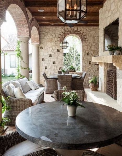SAG HARBOR SOFA