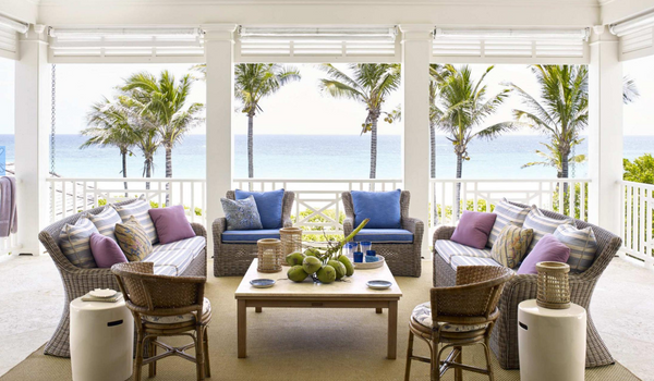 SAG HARBOR LOUNGE CHAIR