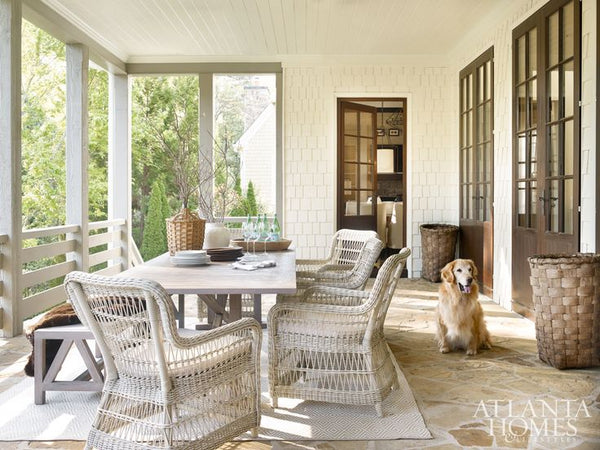 SOUTHAMPTON DINING ARMCHAIR