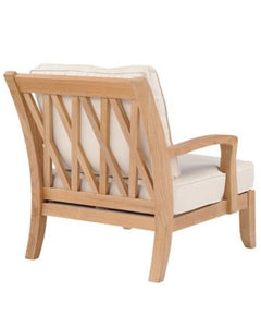 SOMERSET LOUNGE CHAIR