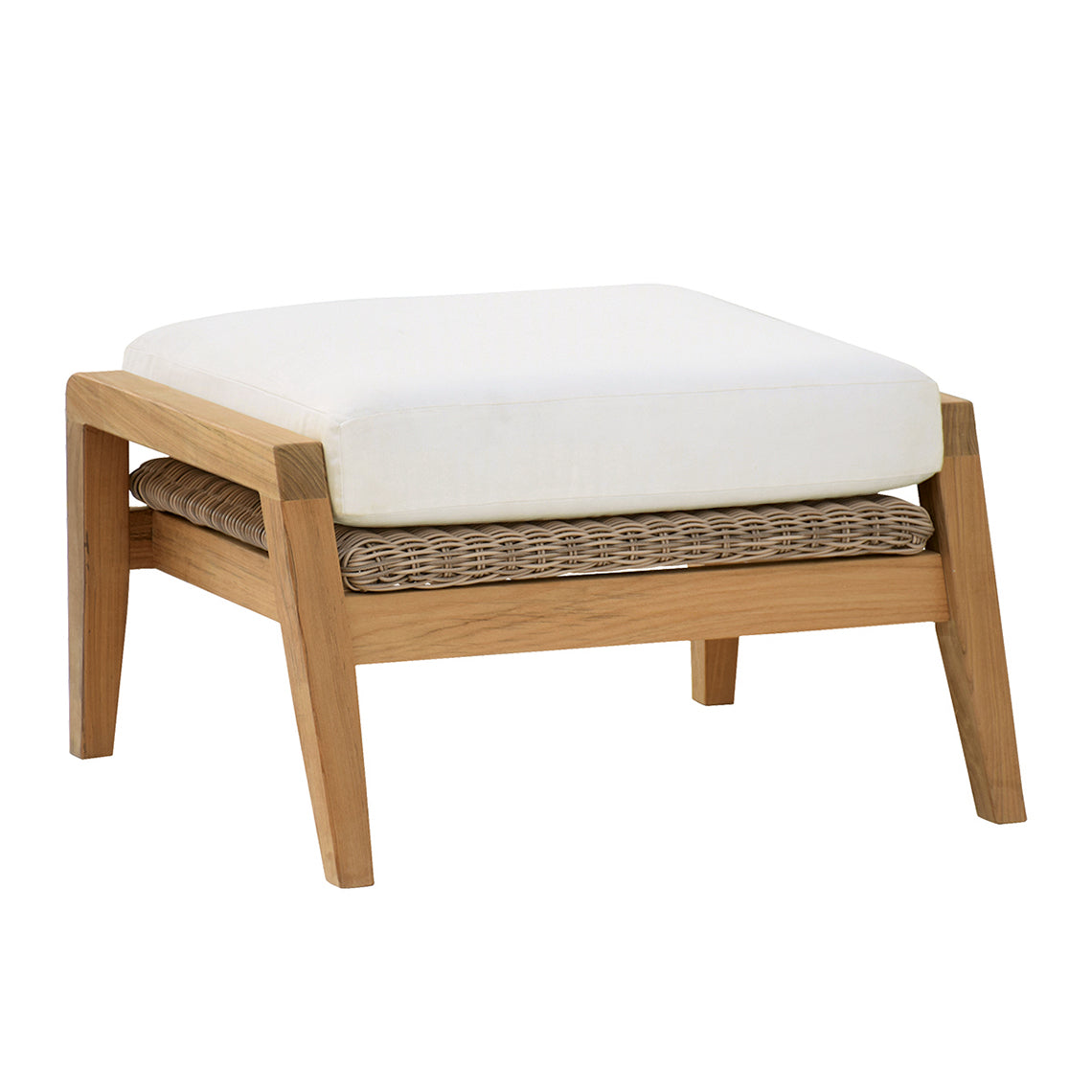 SPENCER OTTOMAN
