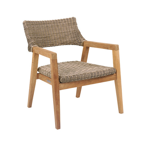 SPENCER Club Lounge Chair