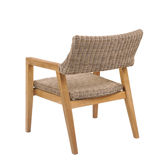 SPENCER Club Lounge Chair
