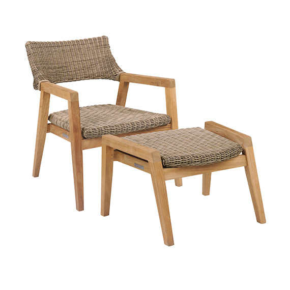 SPENCER Club Lounge Chair
