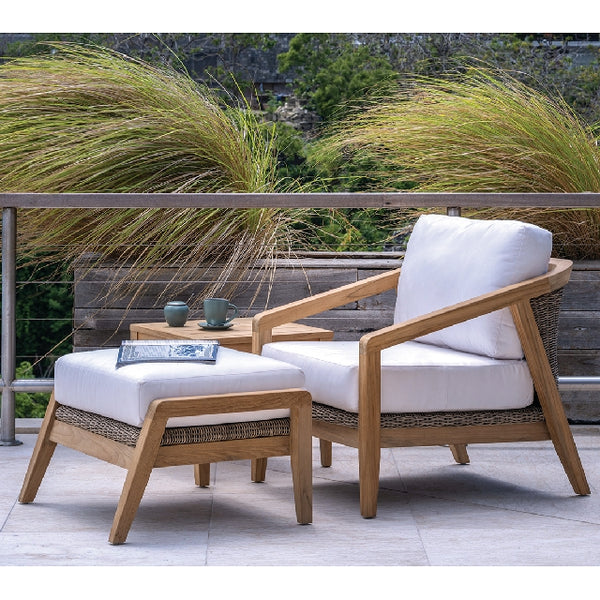 SPENCER OTTOMAN