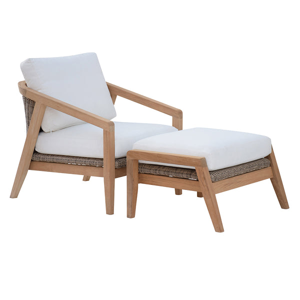 SPENCER OTTOMAN