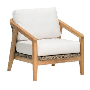 SPENCER LOUNGE CHAIR