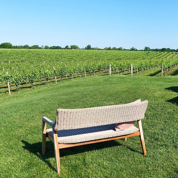 SPENCER Loveseat