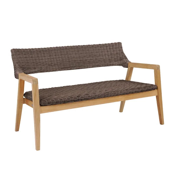 SPENCER Loveseat