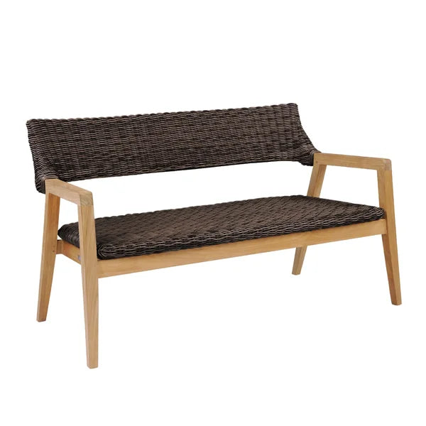 SPENCER Loveseat