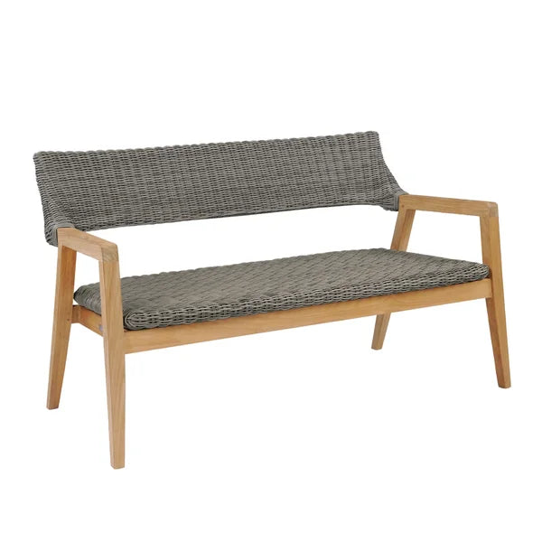 SPENCER Loveseat